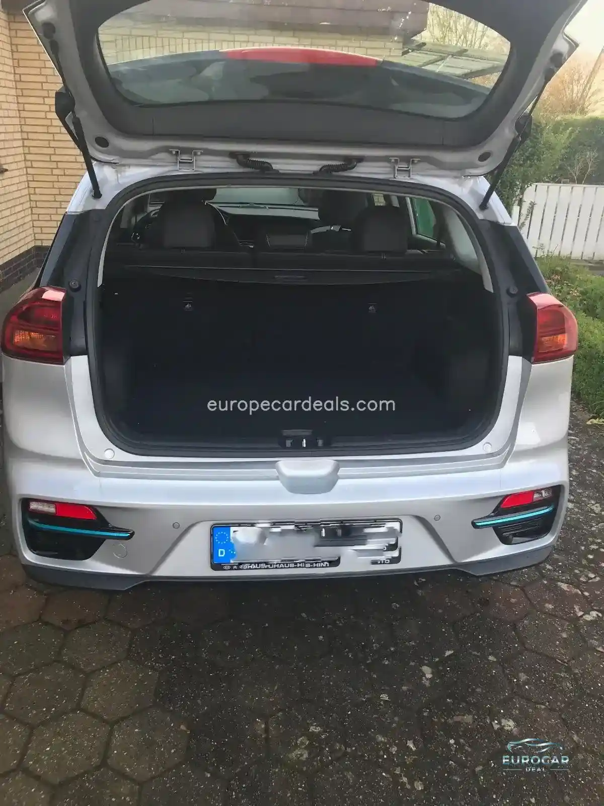Kia Niro EV