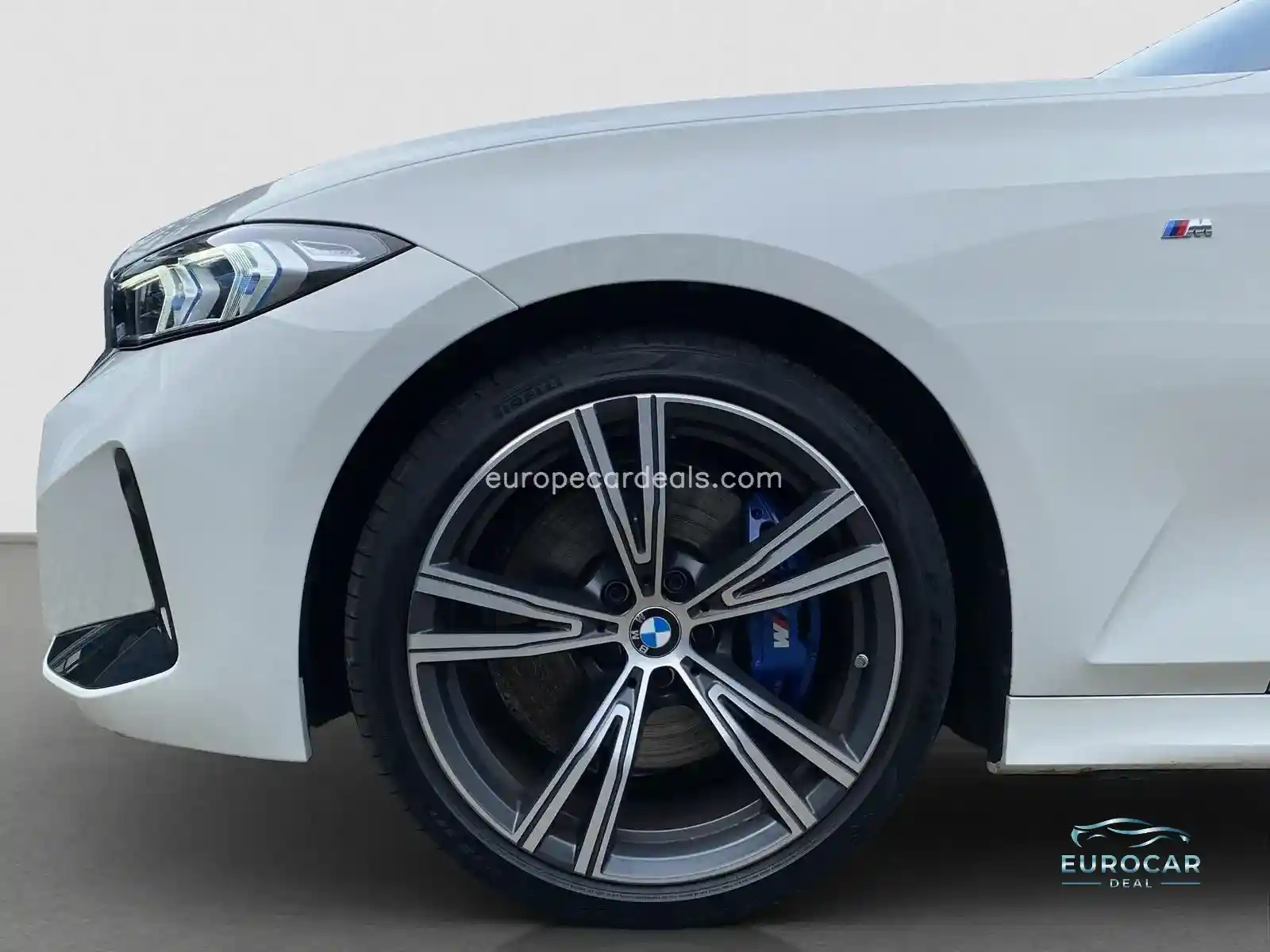 BMW M340i