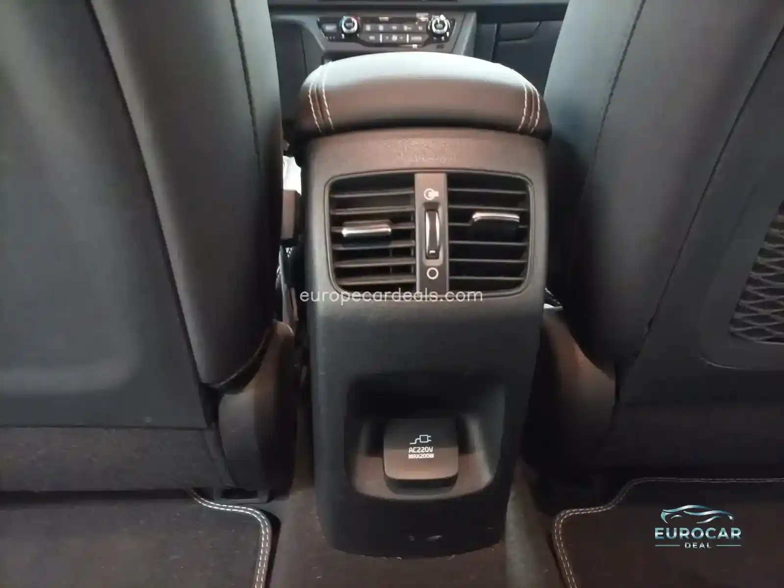 Kia Niro EV