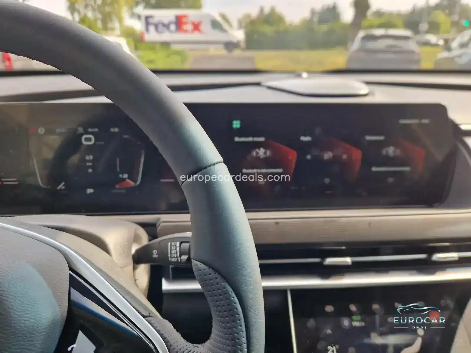 BAIC Beijing X75