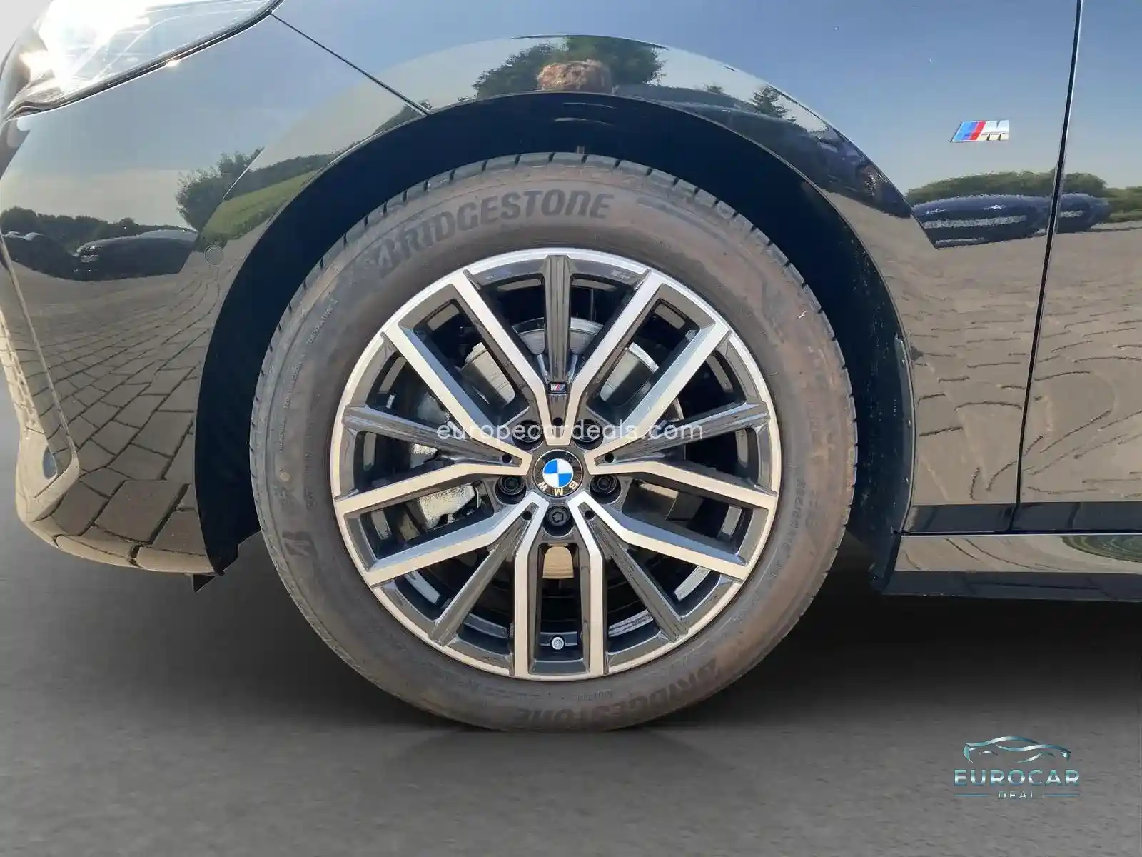 BMW 220 Active Tourer