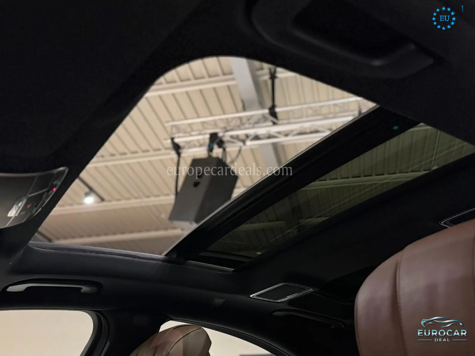 Mercedes-Benz S 400
