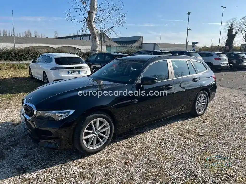 BMW 320