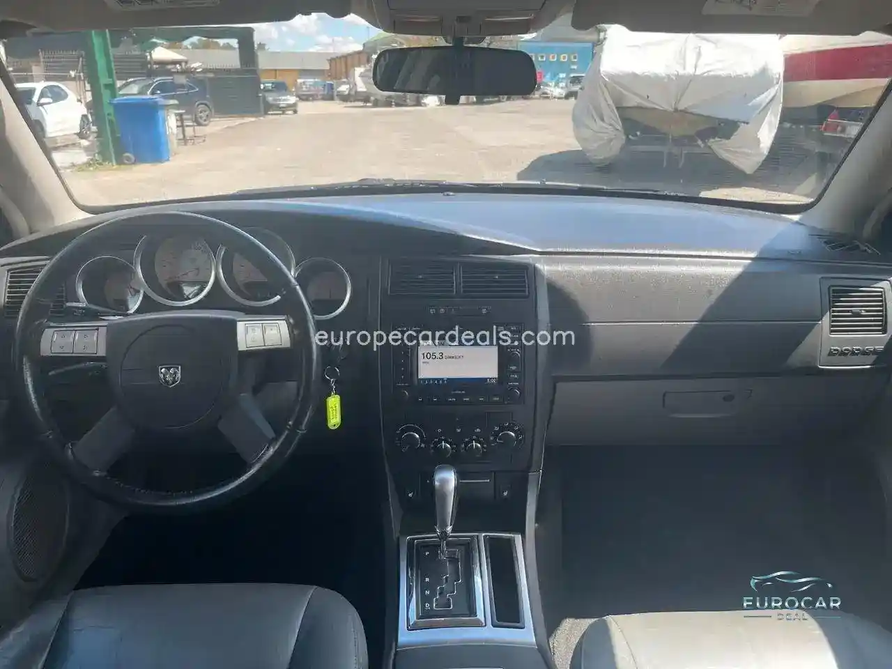 Dodge Other