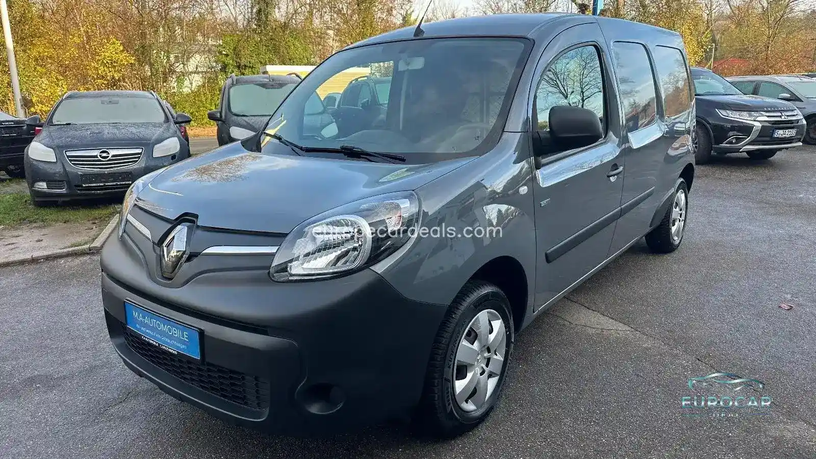 Renault Kangoo