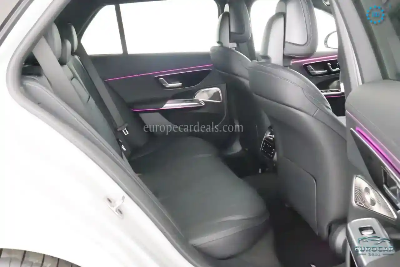 Mercedes-Benz E 450