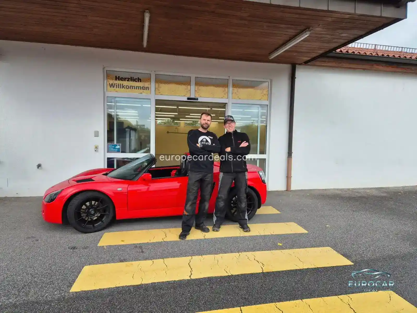 Lotus Elise