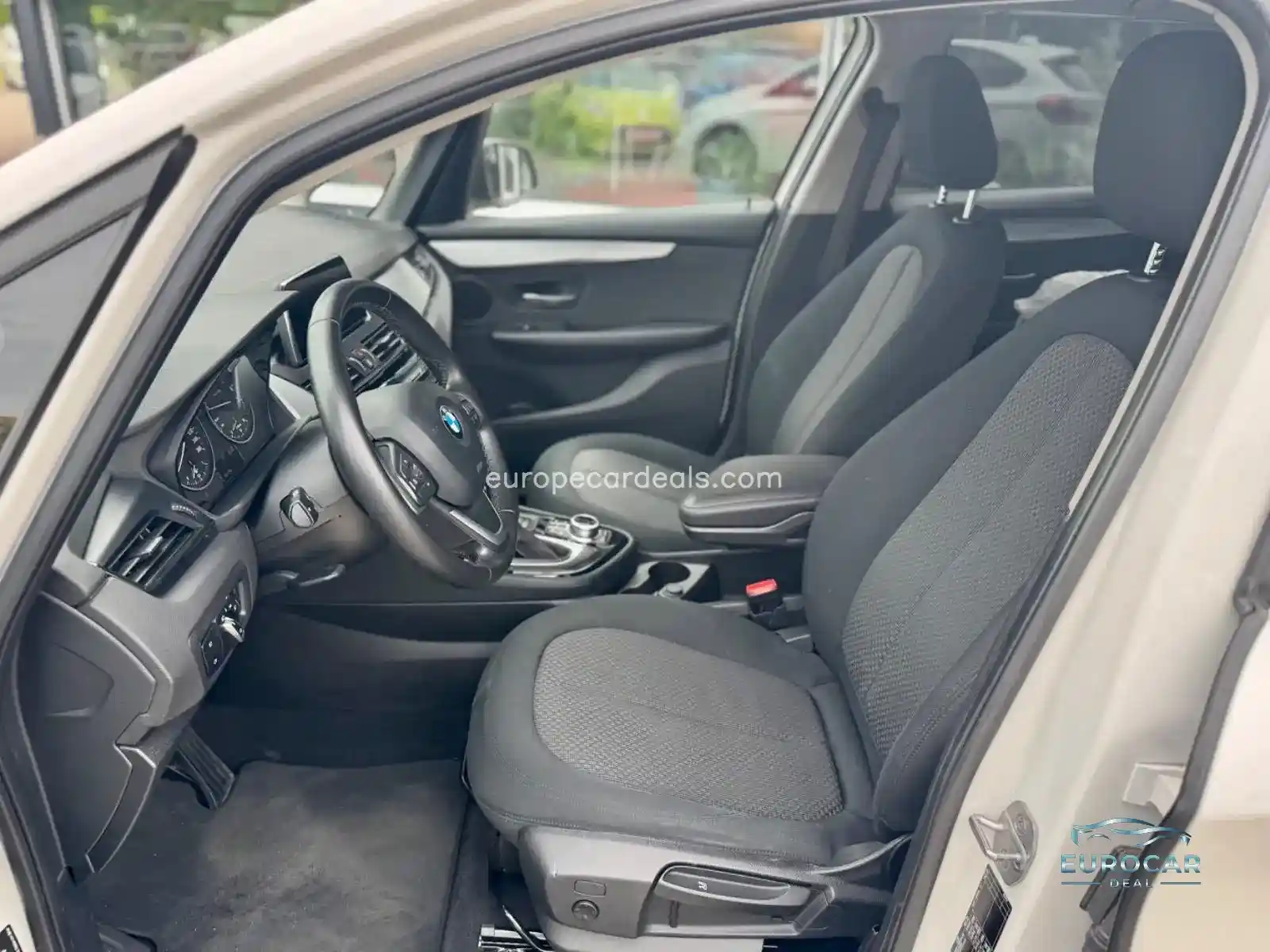 BMW 220