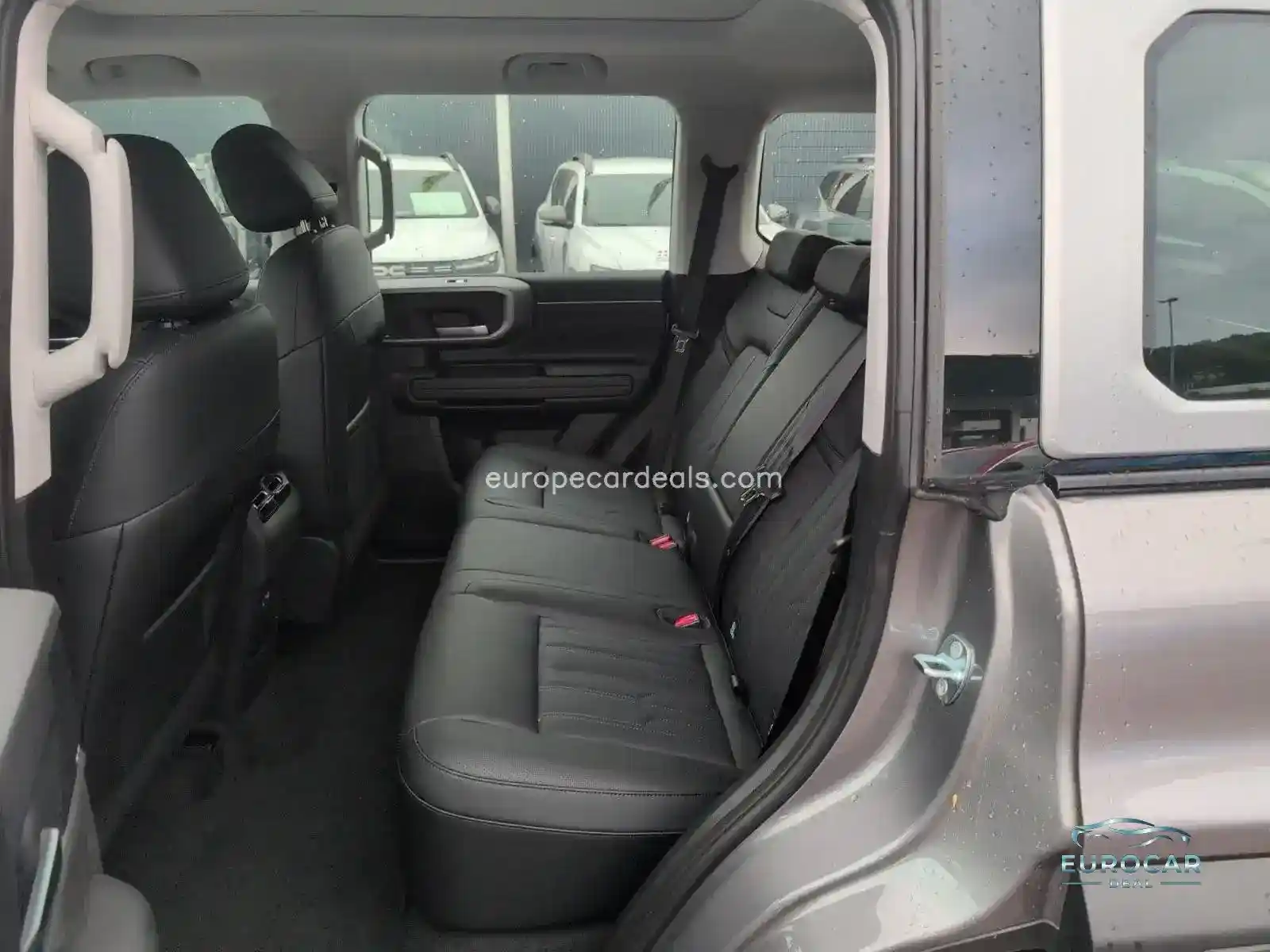 BAIC BJ40