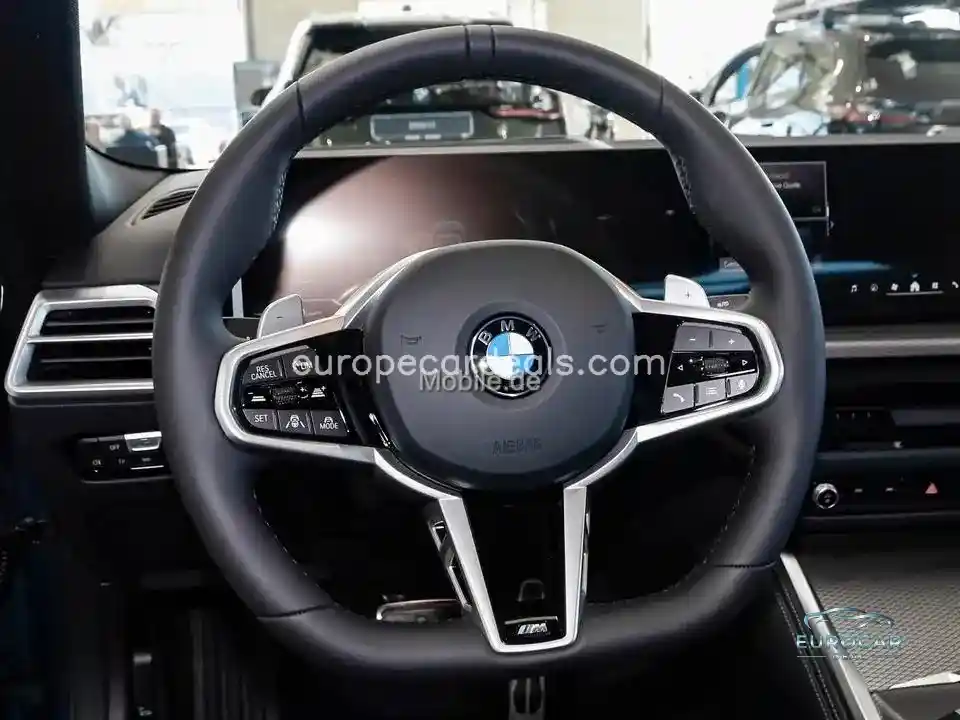 BMW 430