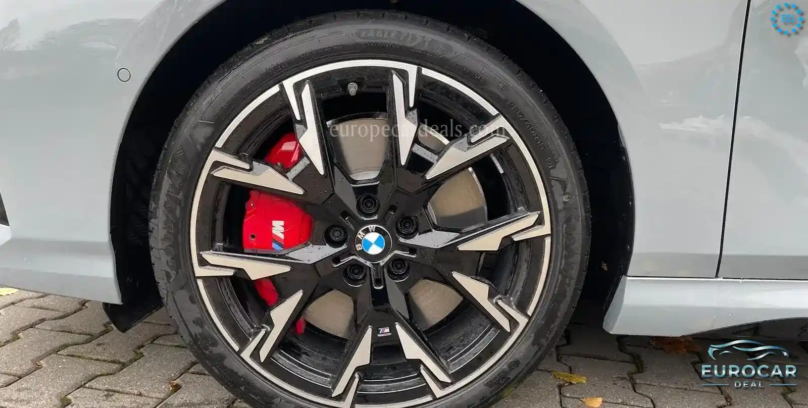 BMW 123