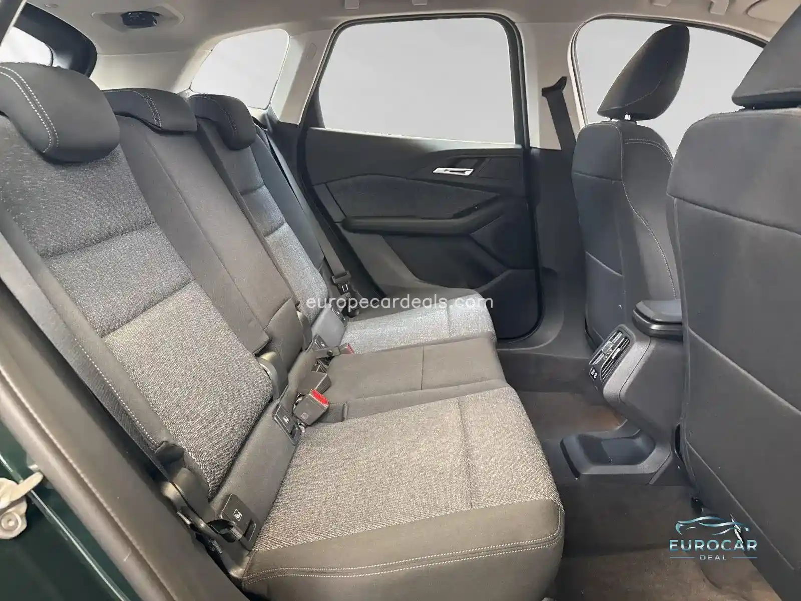 BMW 216 Active Tourer