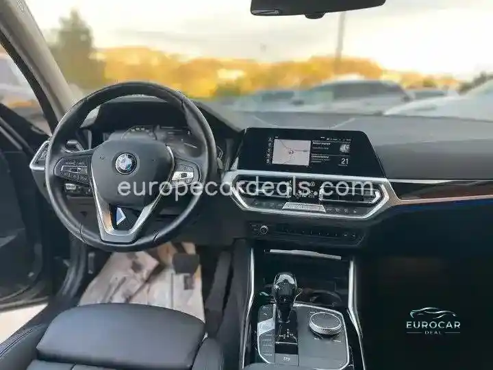 BMW 318