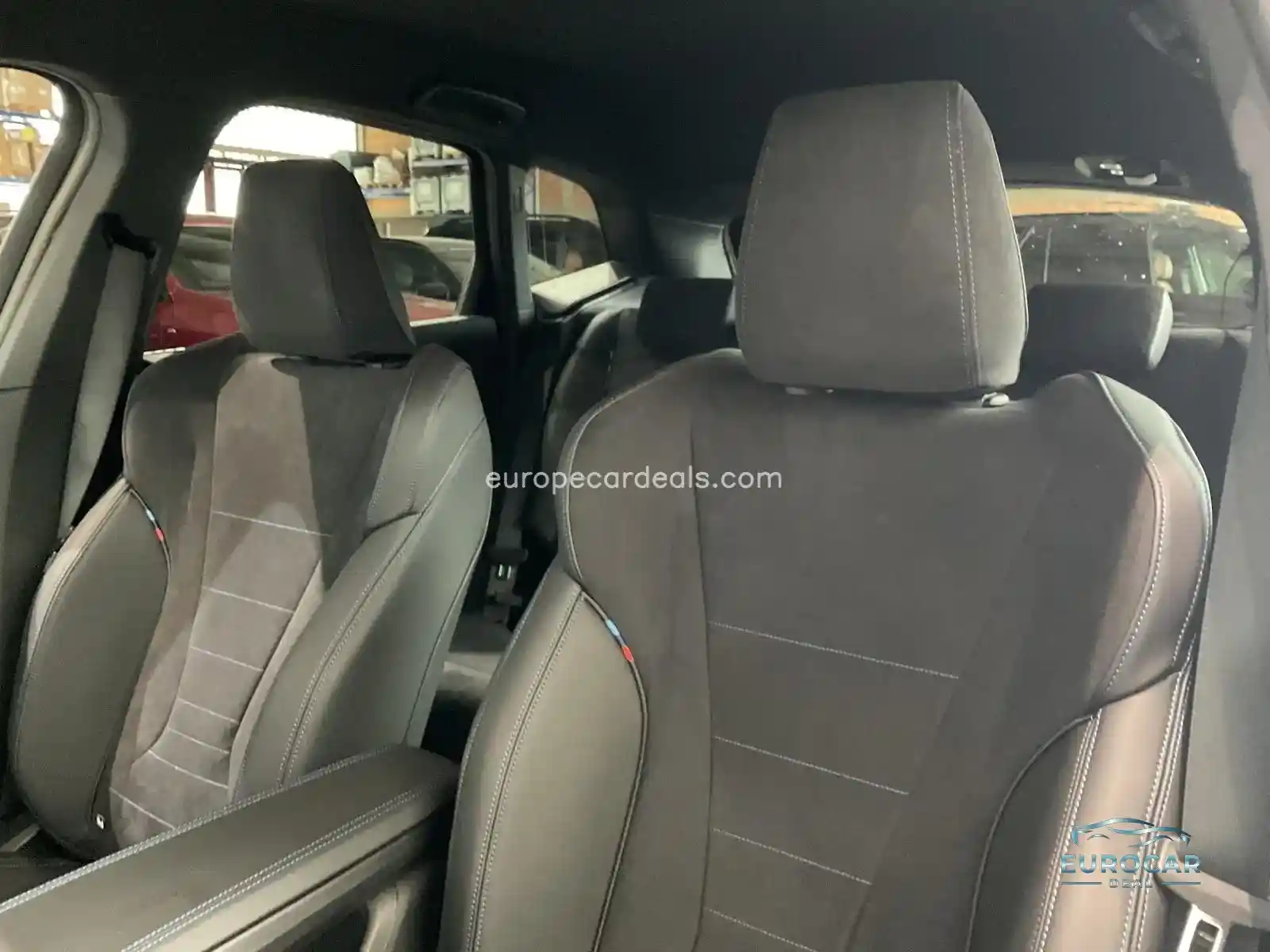 BMW 225 Active Tourer