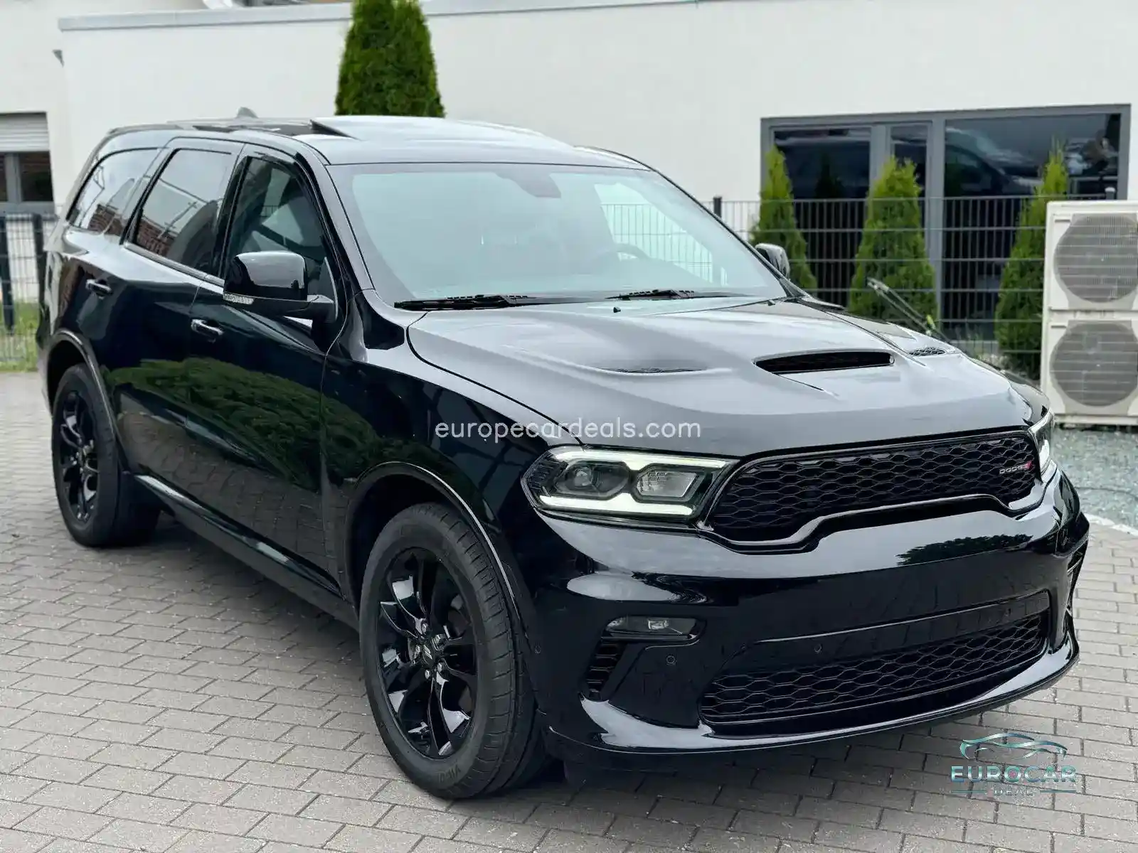 Dodge Durango
