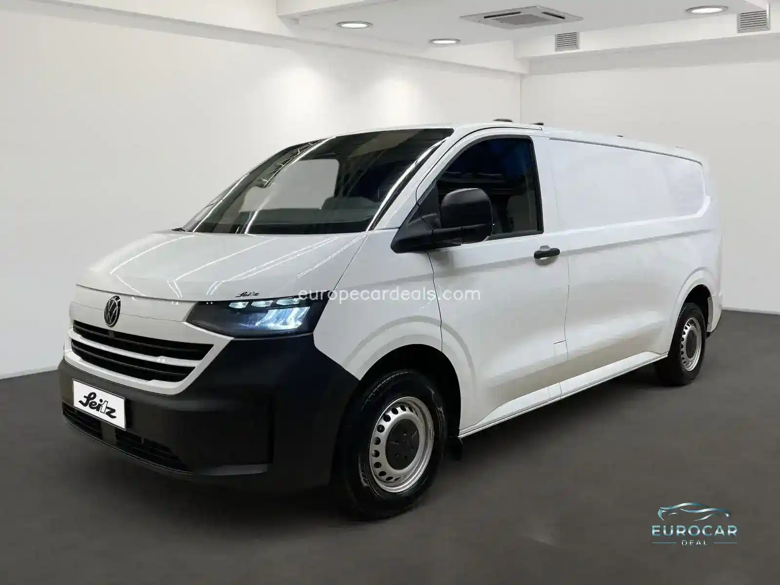 Volkswagen T7 Transporter