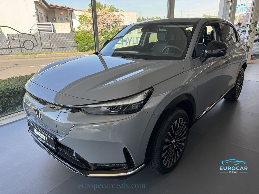 Honda e:Ny1