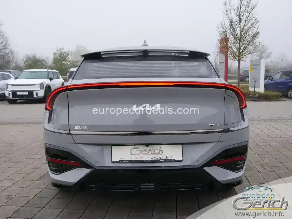 Kia EV6