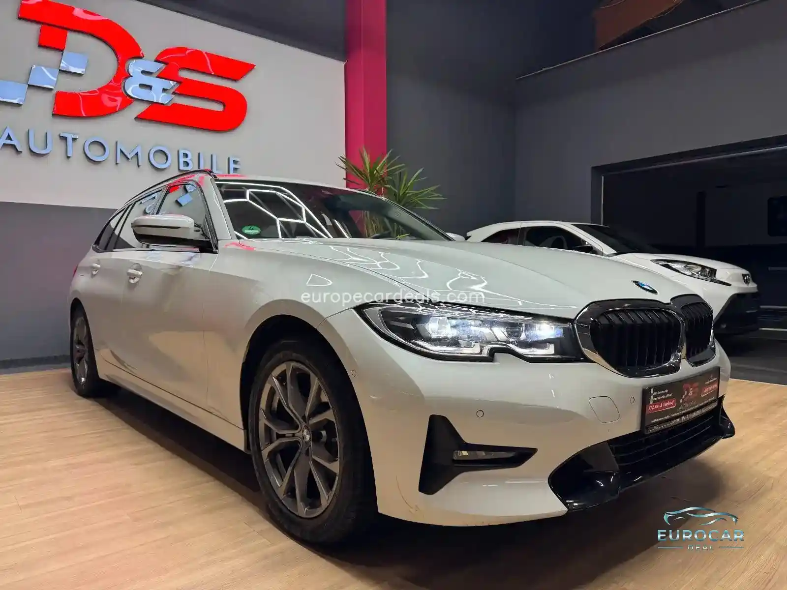BMW 320