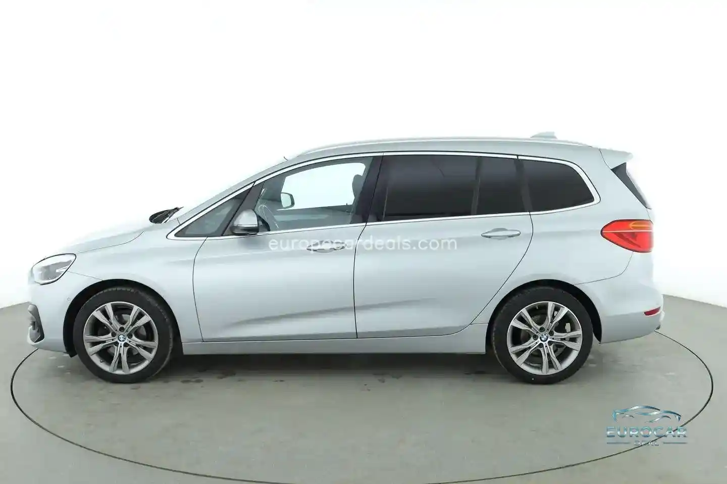 BMW 216 Gran Tourer