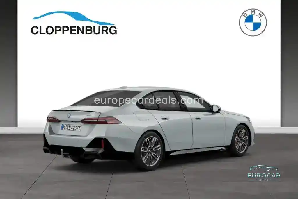 BMW i5