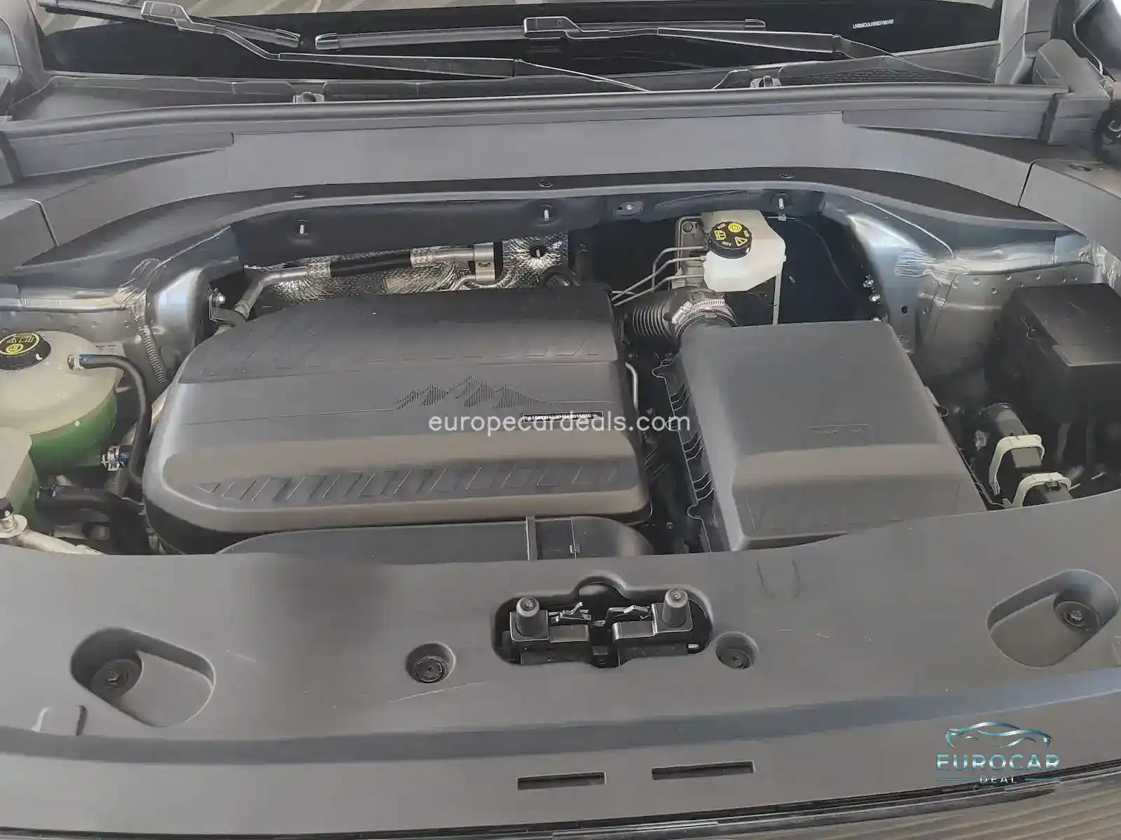BAIC BJ30