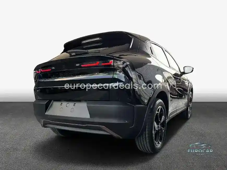 Alfa Romeo Junior