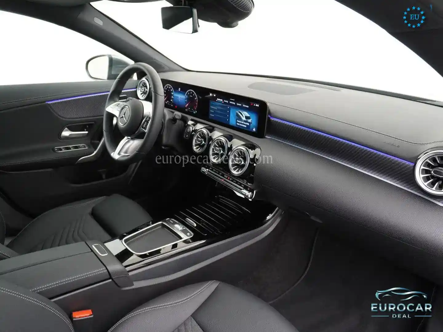 Mercedes-Benz CLA 180 Shooting Brake