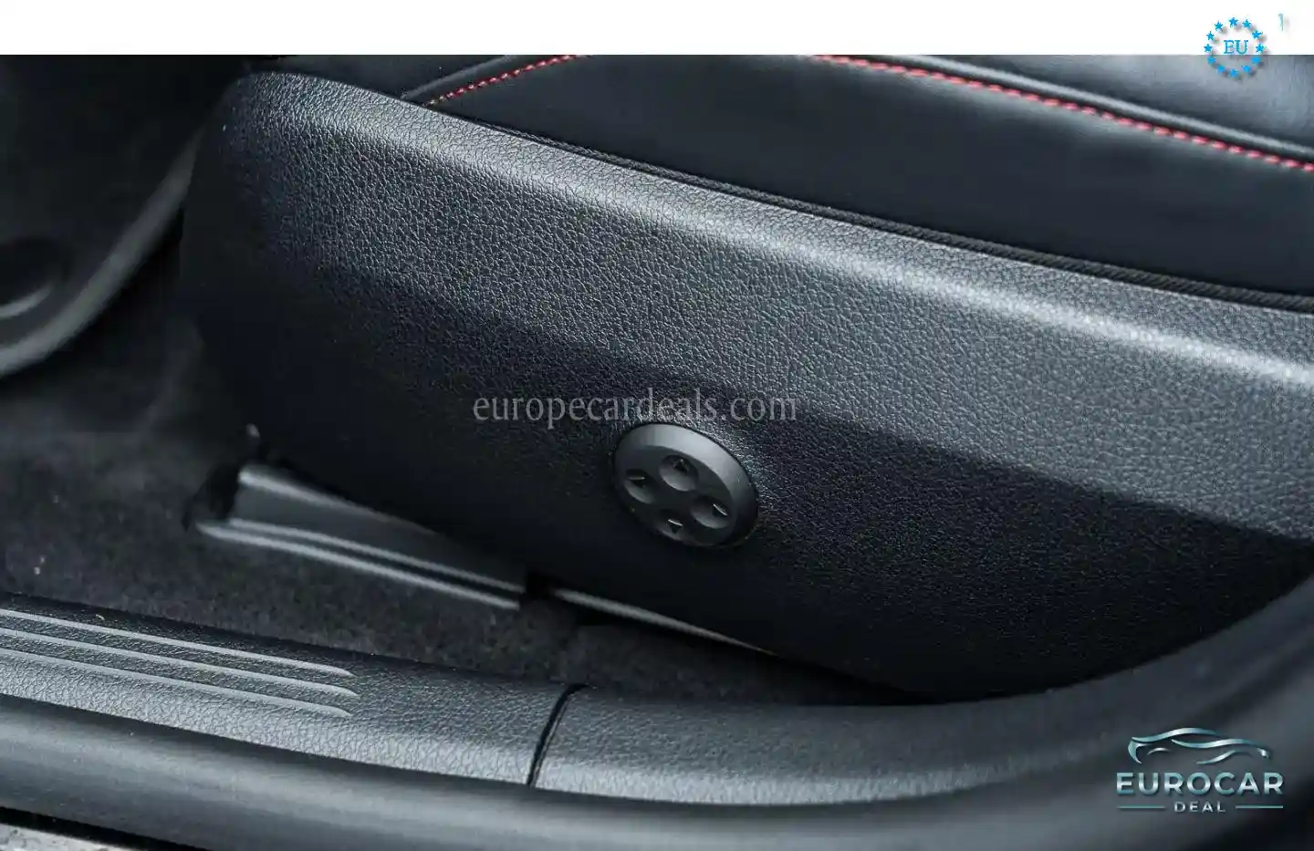 Mercedes-Benz C 43 AMG