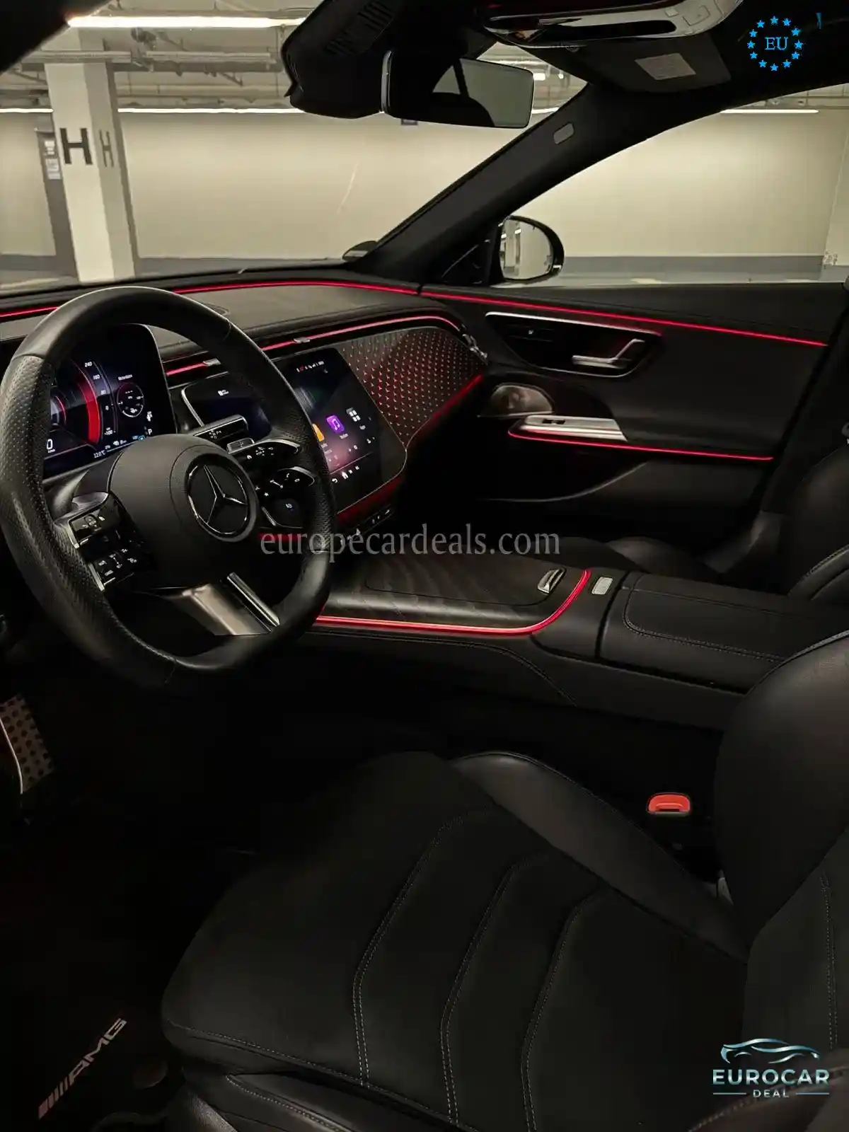 Mercedes-Benz E 300