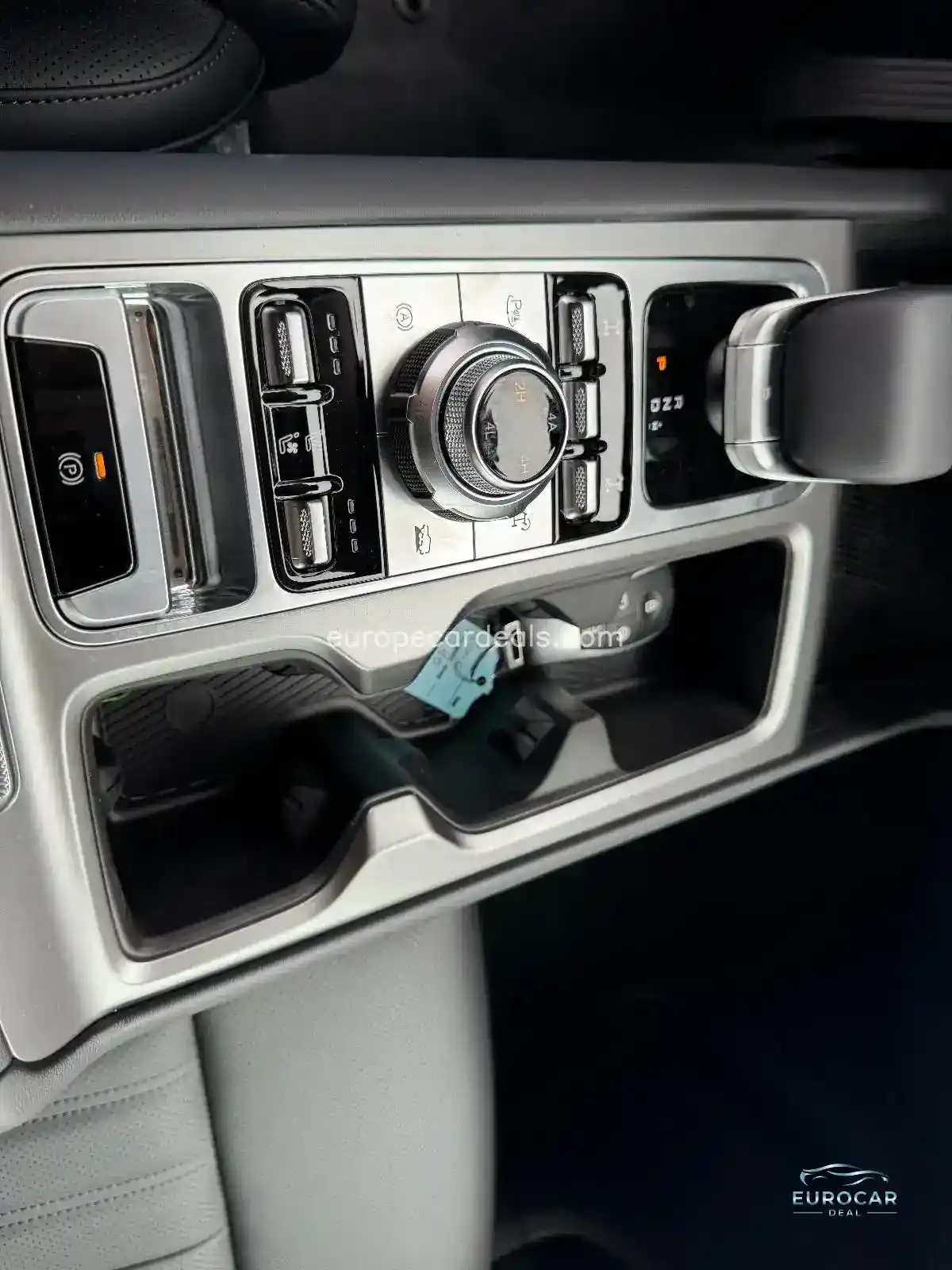 BAIC BJ40