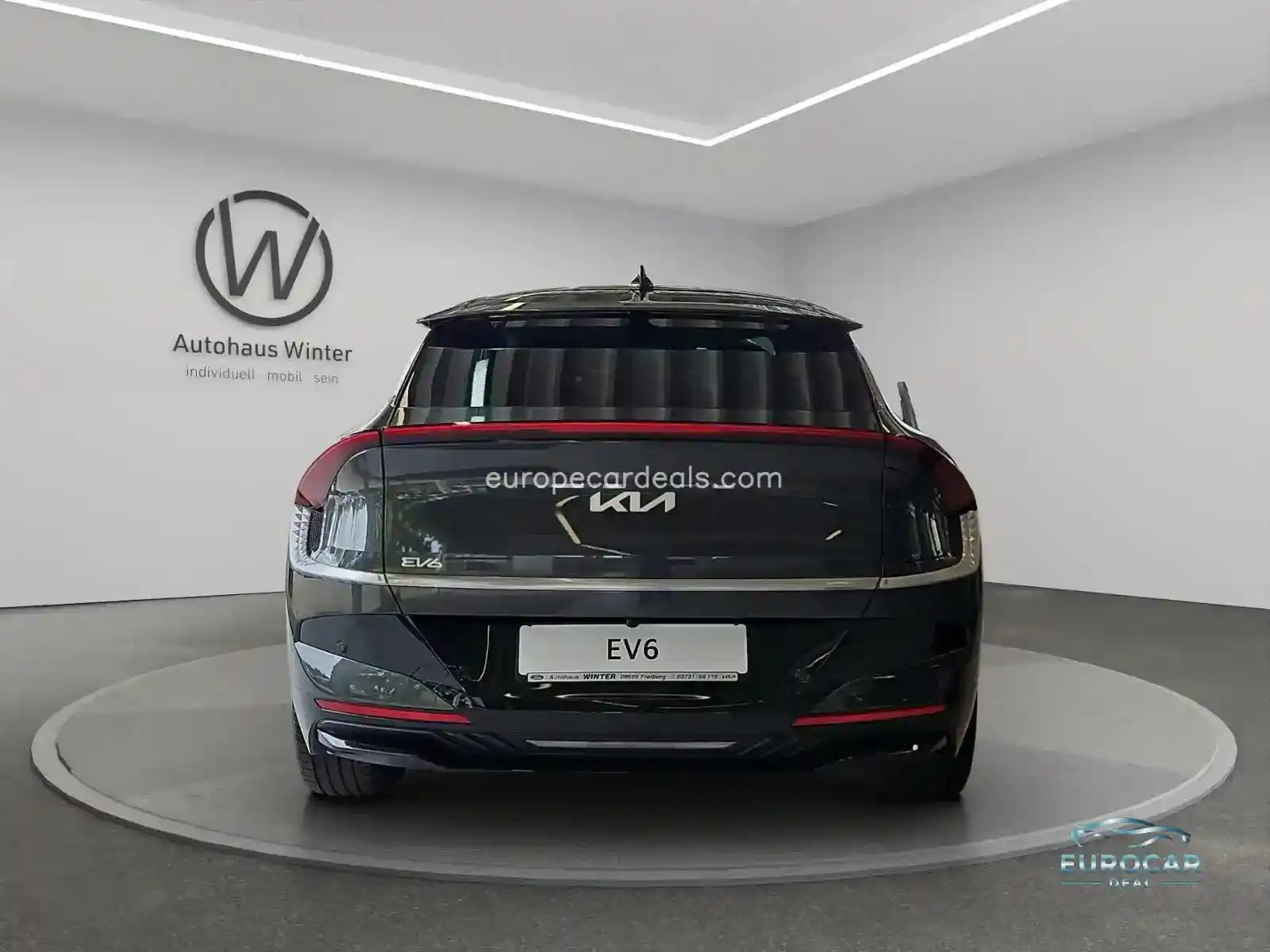 Kia EV6