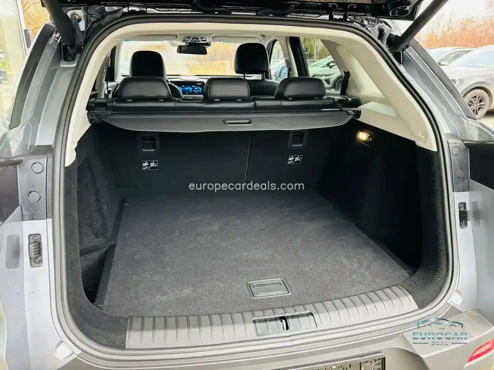 BAIC Beijing X75