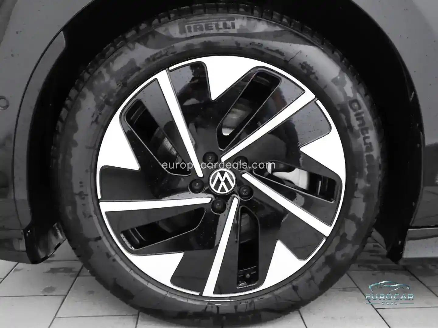 Volkswagen ID.7