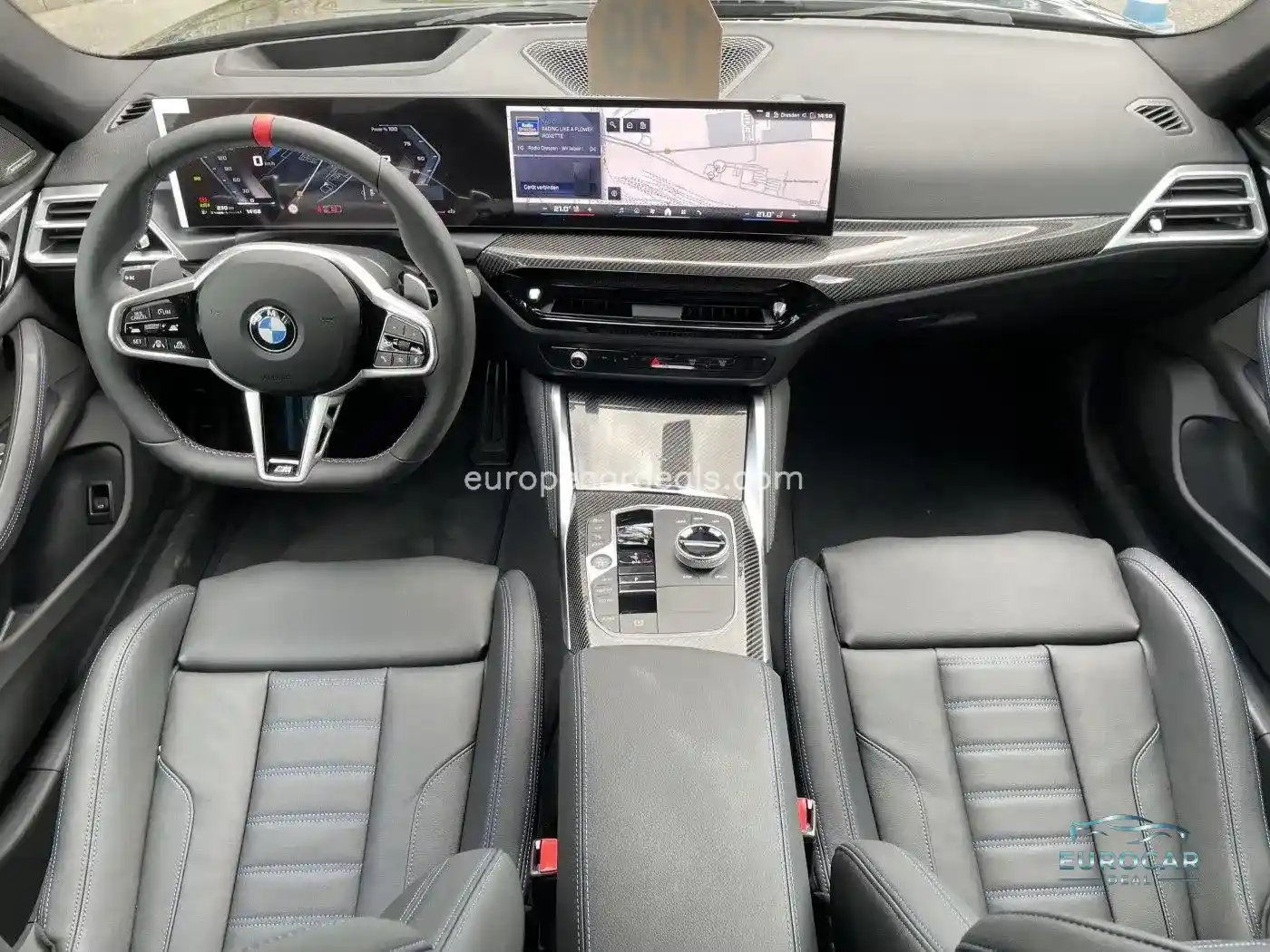 BMW M440
