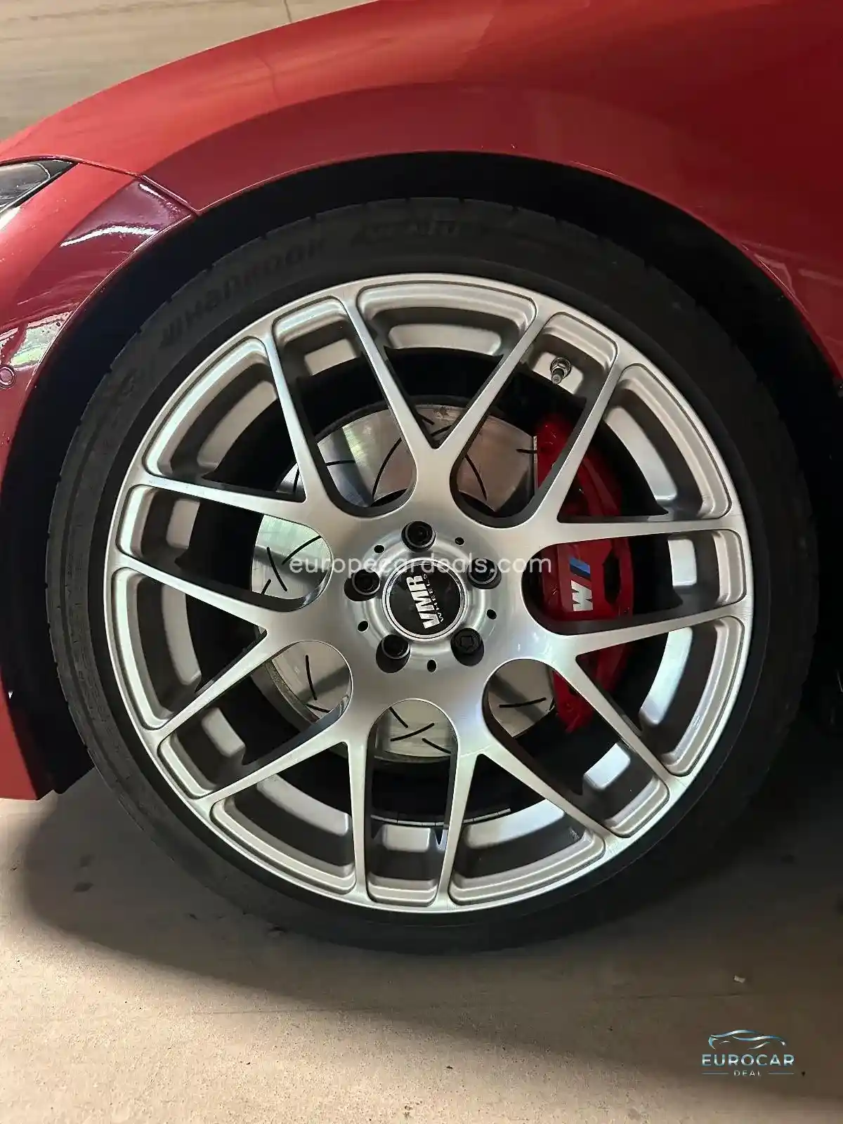 BMW M340i