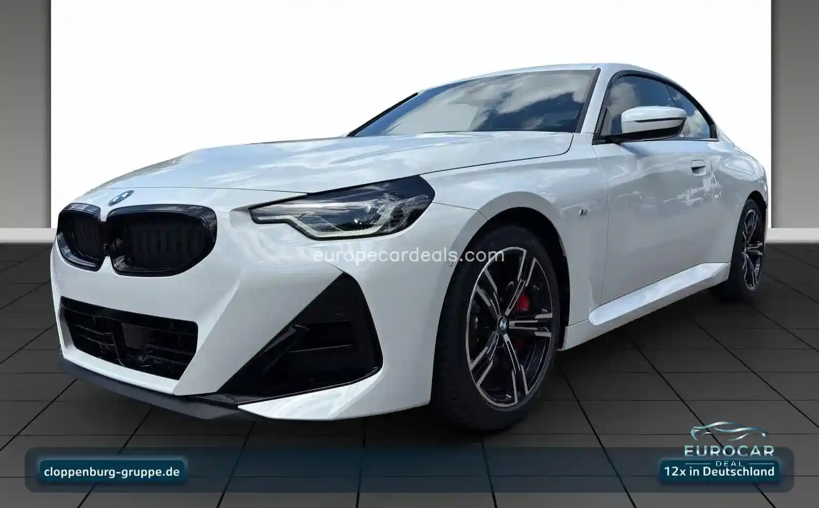 BMW 220