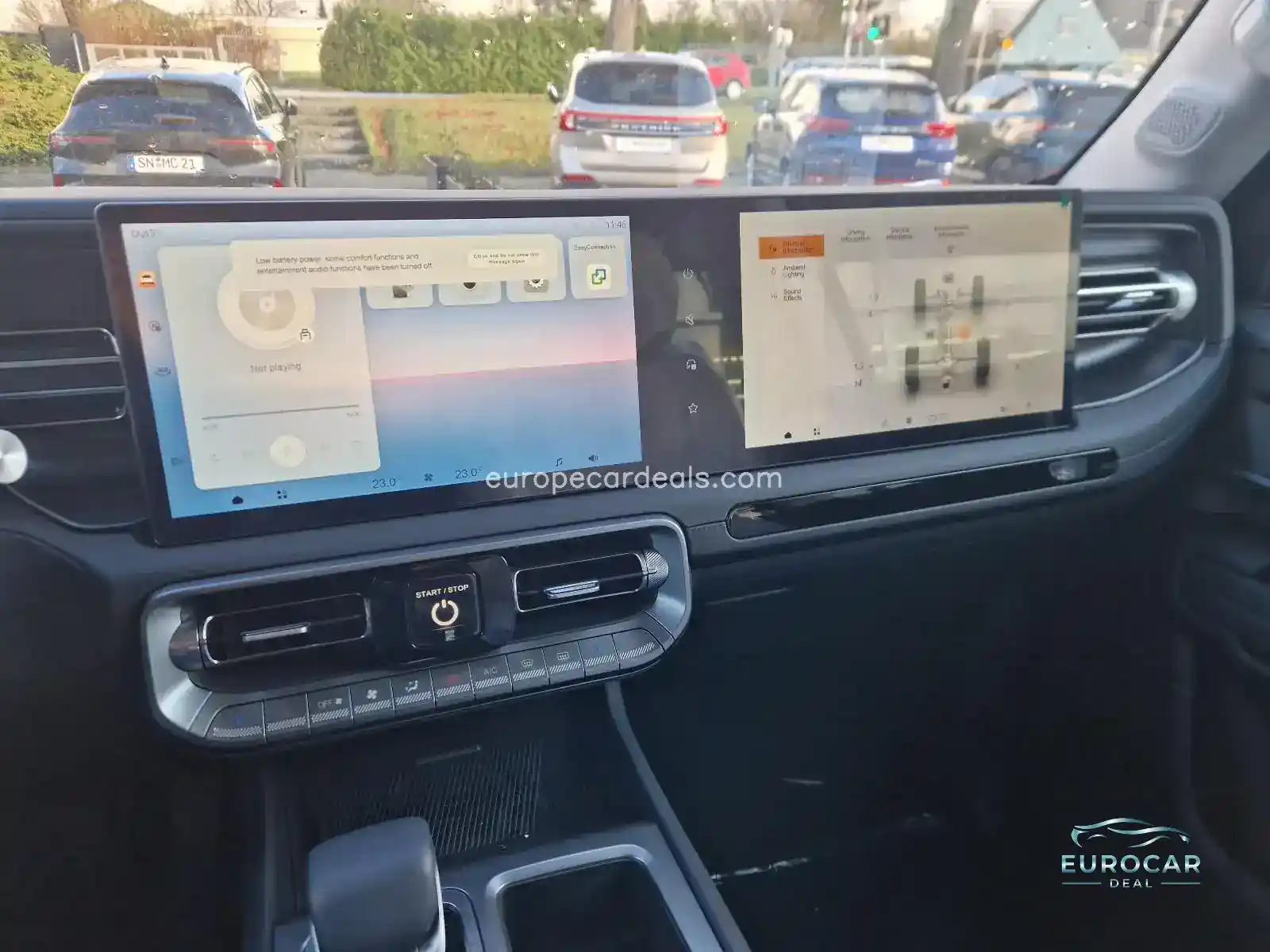 BAIC BJ40