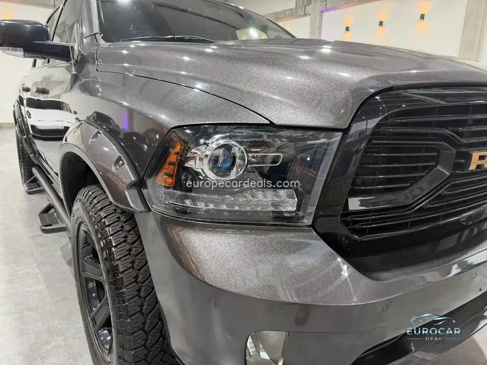 Dodge RAM