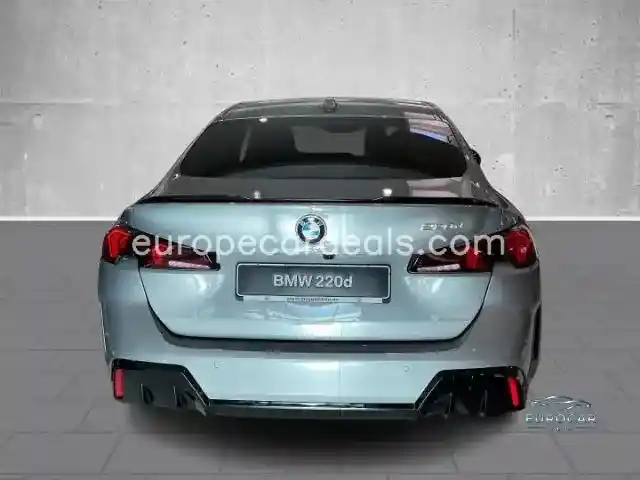 BMW 220 Gran Coupé