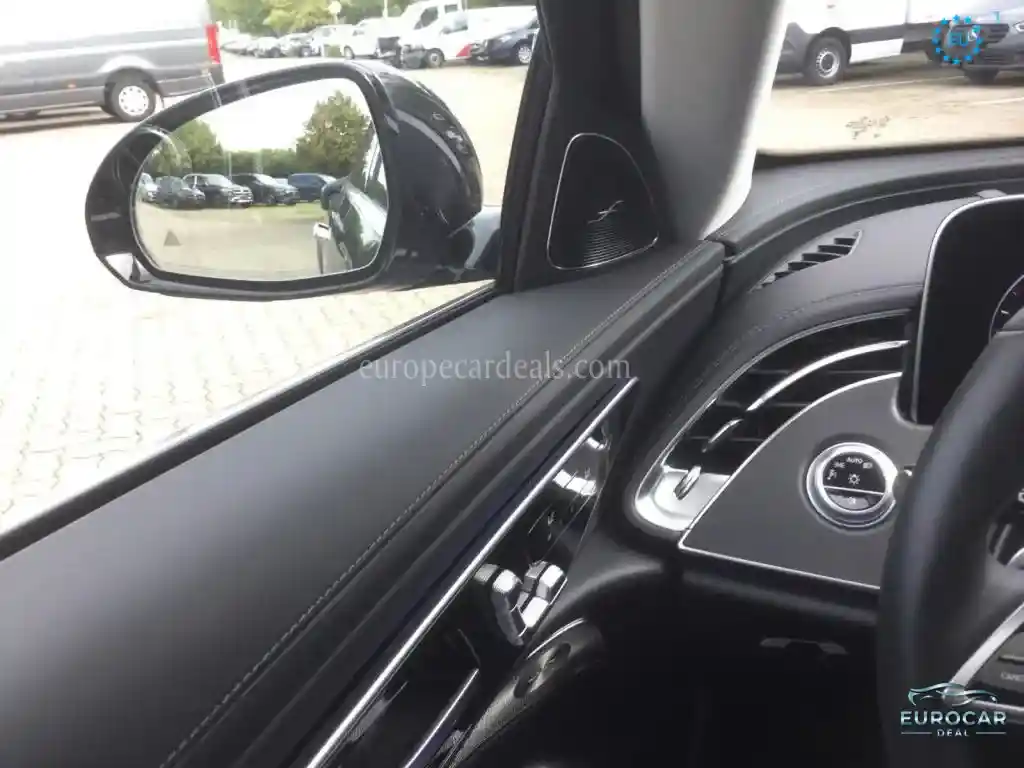 Mercedes-Benz E 450