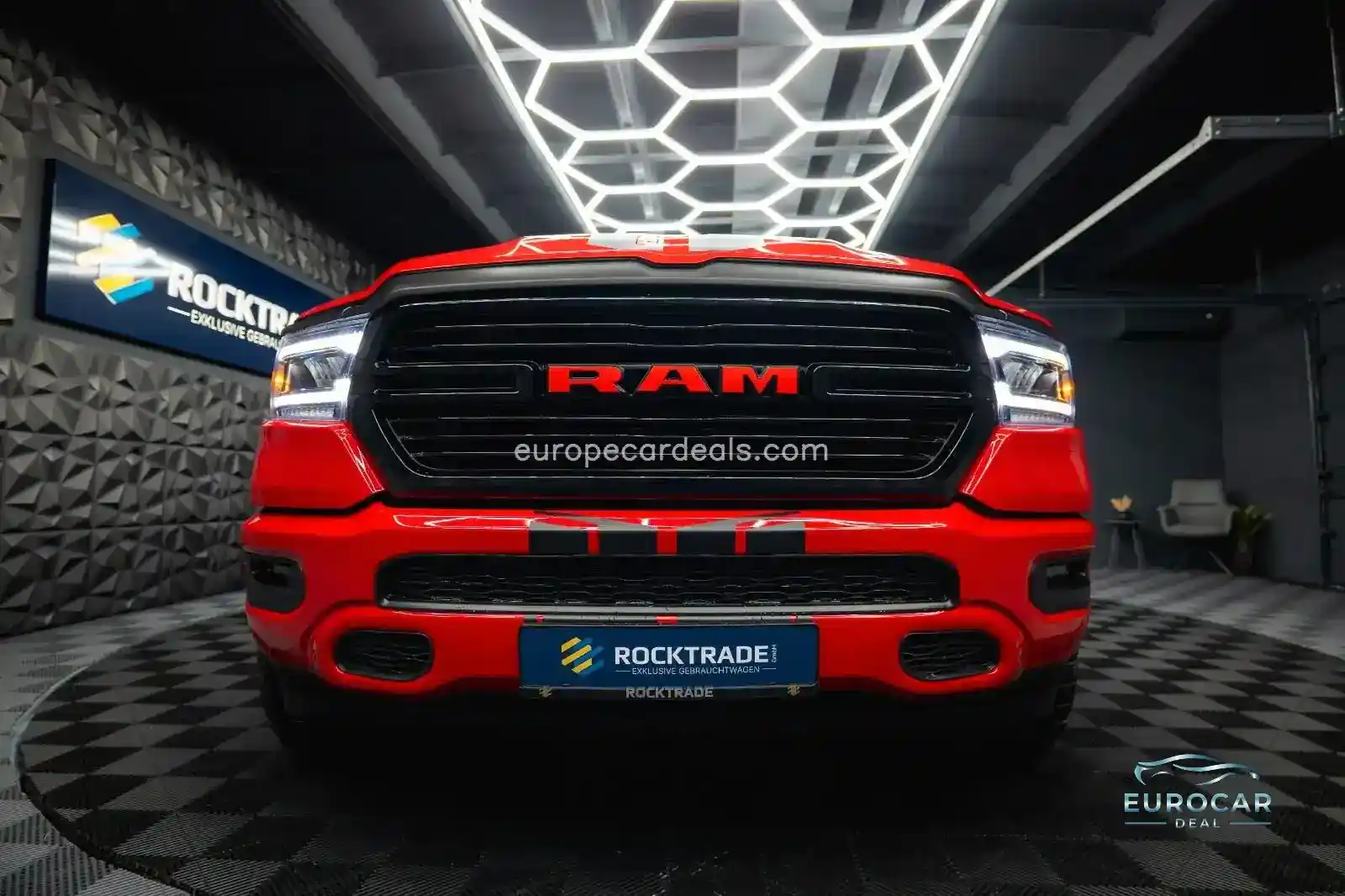 Dodge RAM