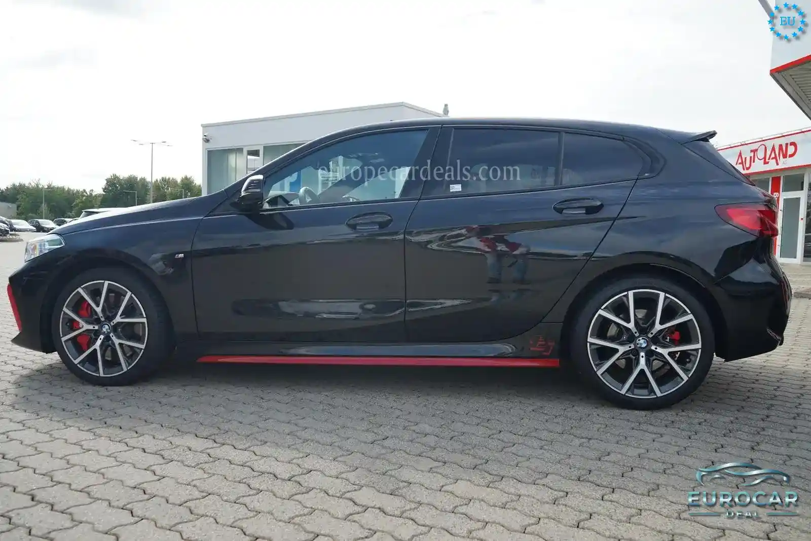 BMW 128