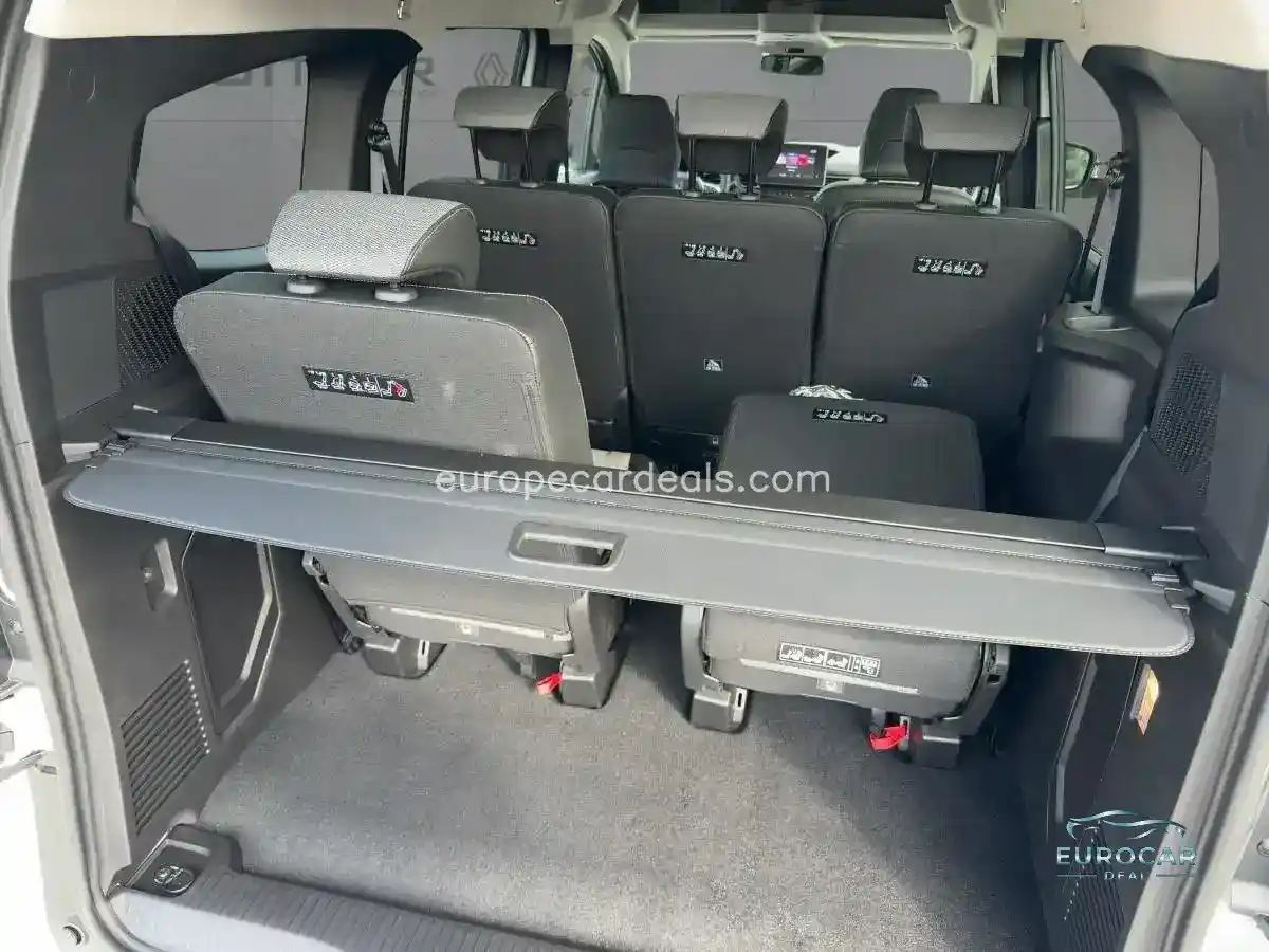 Renault Grand Kangoo
