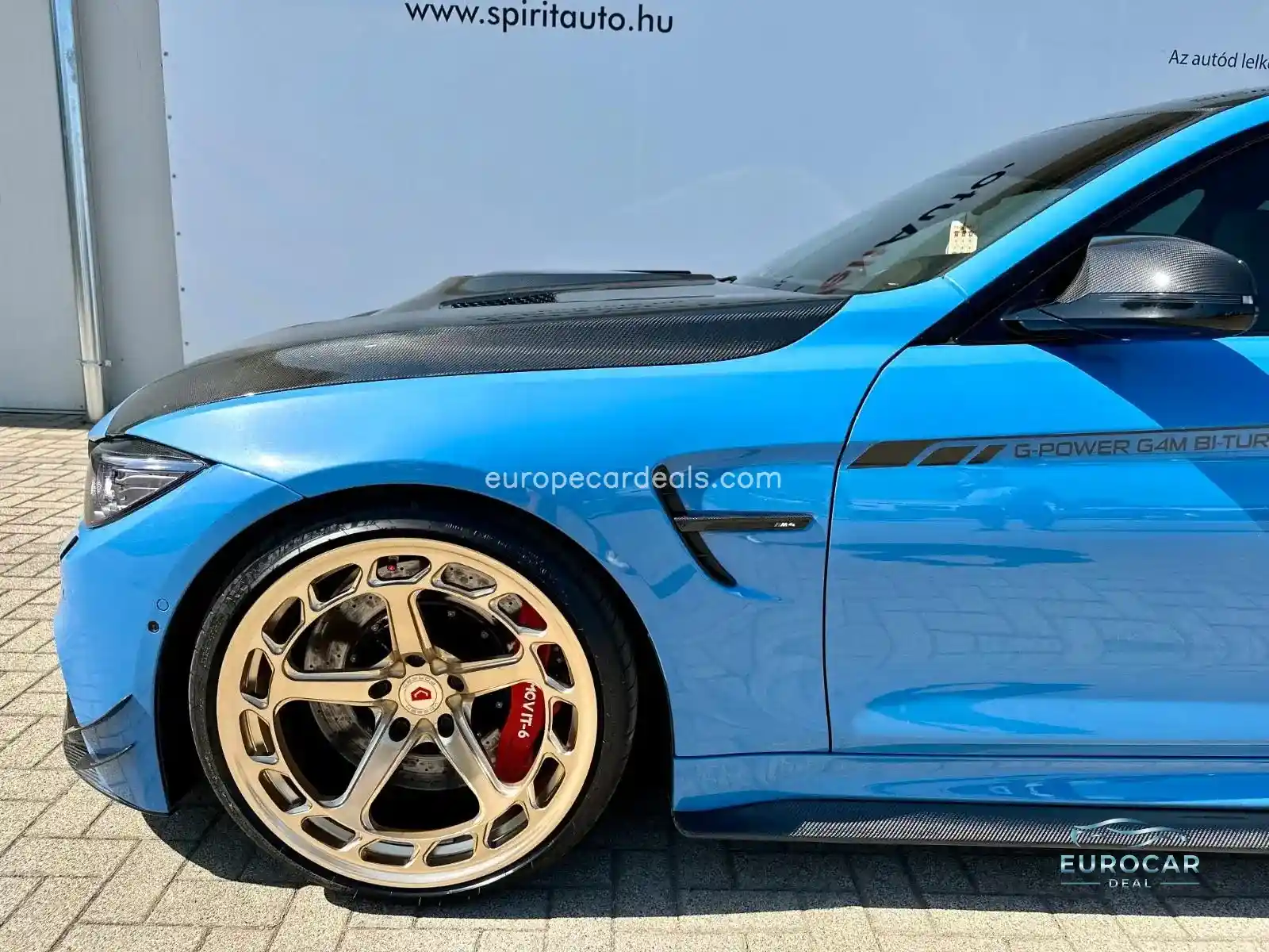 BMW M4