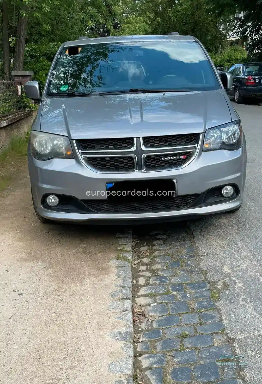 Dodge Grand Caravan