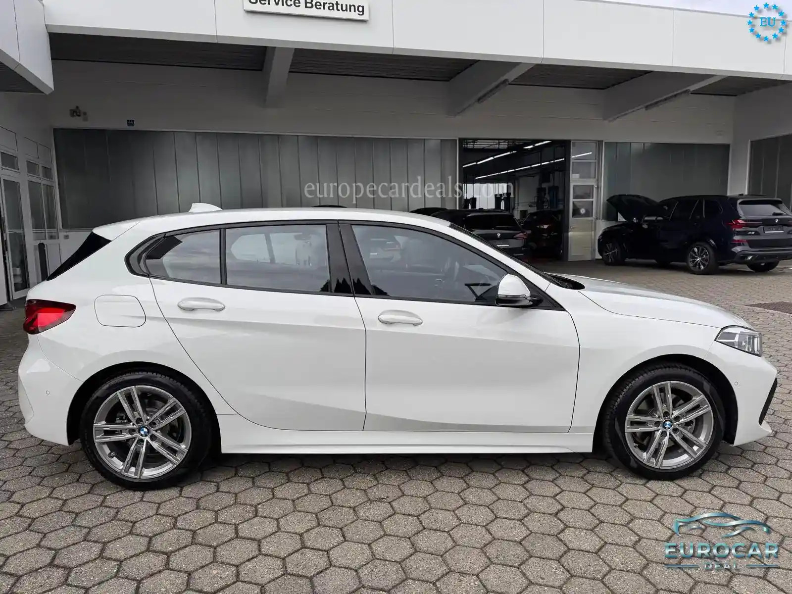 BMW 116