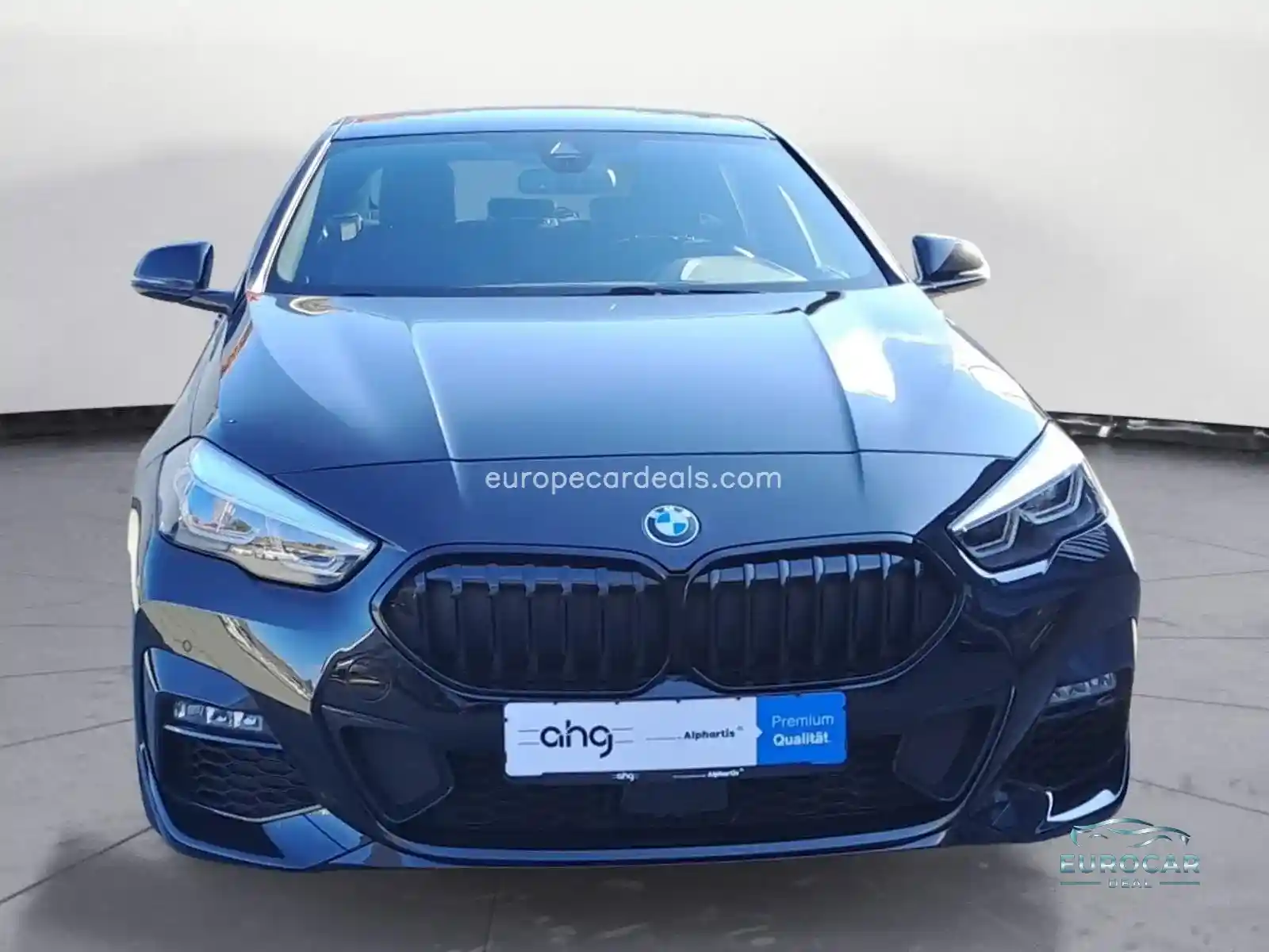 BMW 220 Gran Coupé
