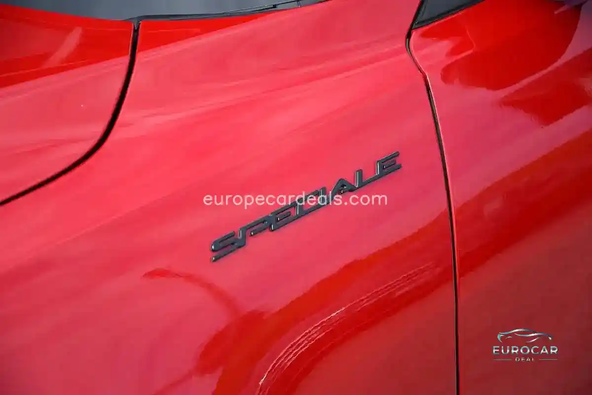 Alfa Romeo Other