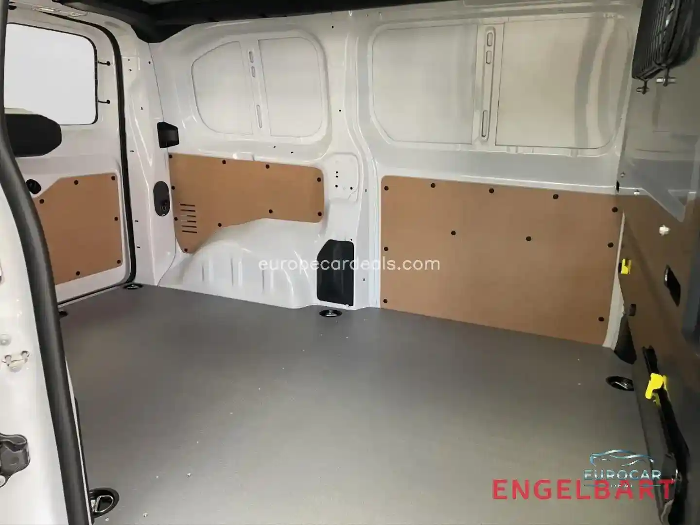 Toyota Proace (Verso)